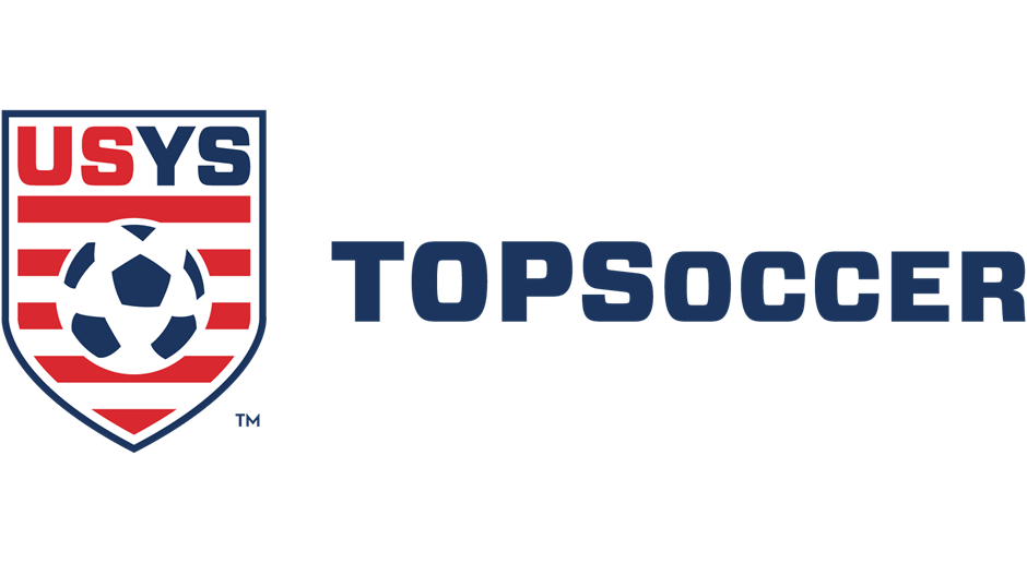 USYS Top Soccer